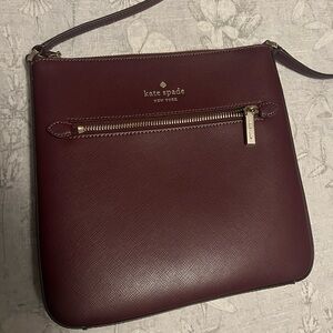 Kate Spade Slim Crossbody